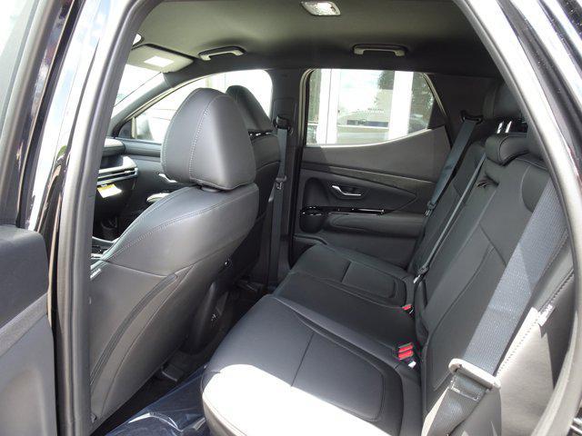 new 2025 Hyundai SANTA CRUZ car, priced at $41,313