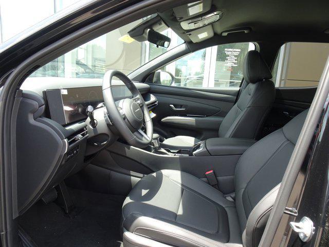 new 2025 Hyundai SANTA CRUZ car, priced at $41,313