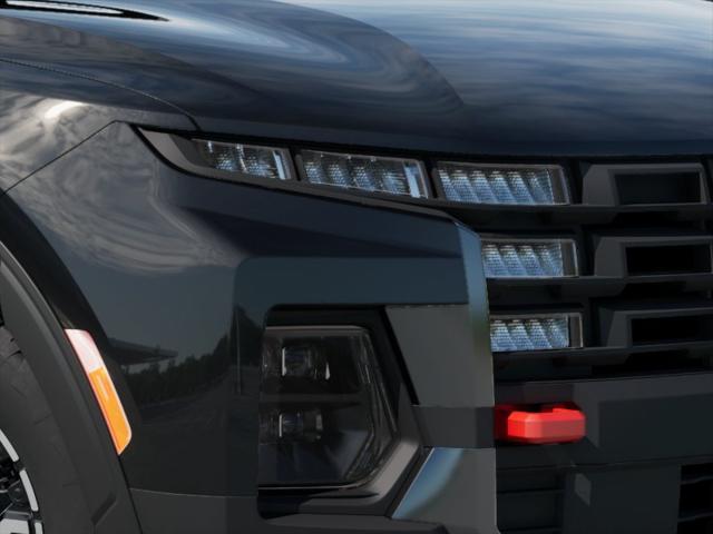 new 2025 Hyundai SANTA CRUZ car, priced at $42,325