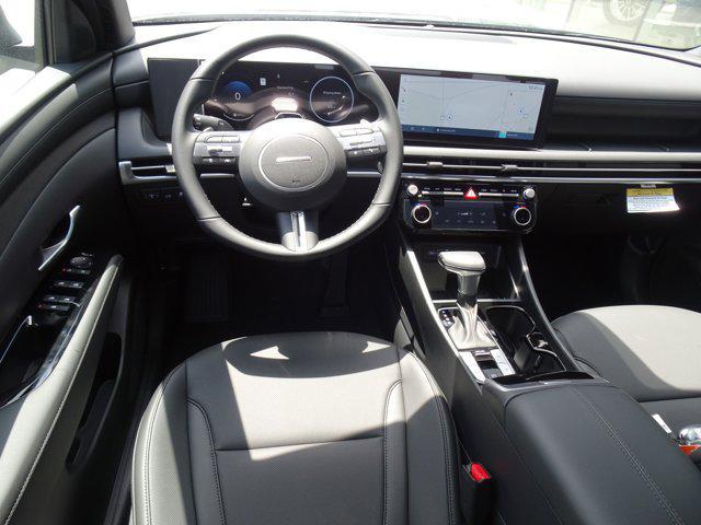 new 2025 Hyundai SANTA CRUZ car, priced at $41,313