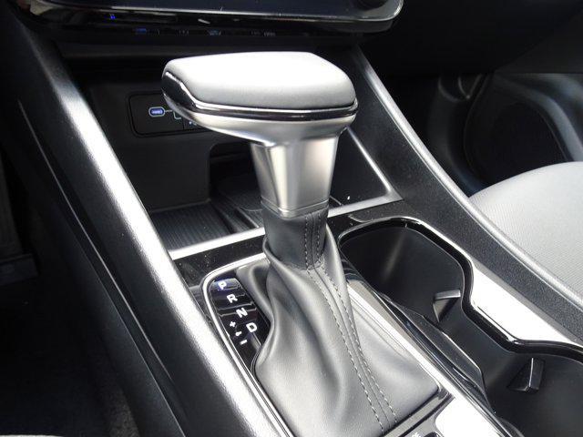 new 2025 Hyundai SANTA CRUZ car, priced at $41,313