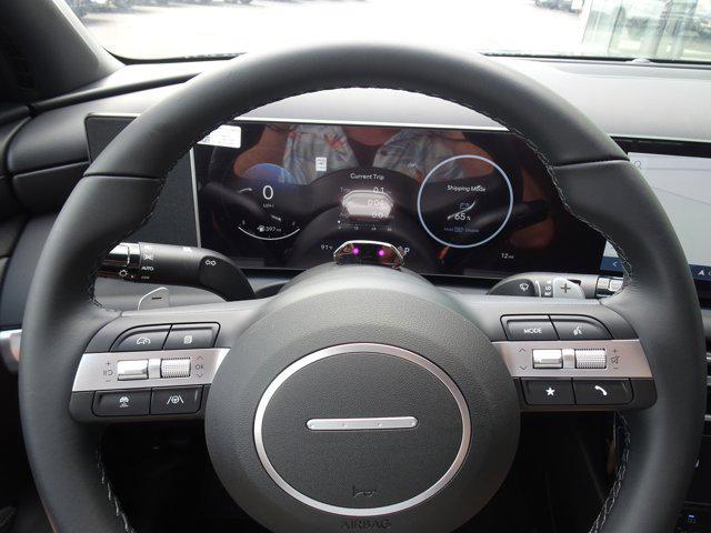 new 2025 Hyundai SANTA CRUZ car, priced at $41,313