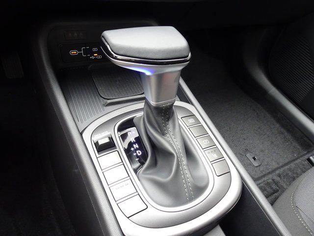 new 2026 Hyundai Kona car, priced at $30,855