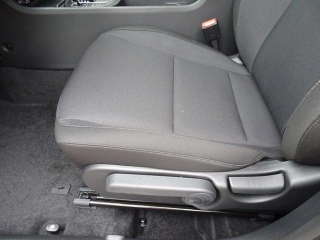 new 2026 Hyundai Kona car, priced at $30,855