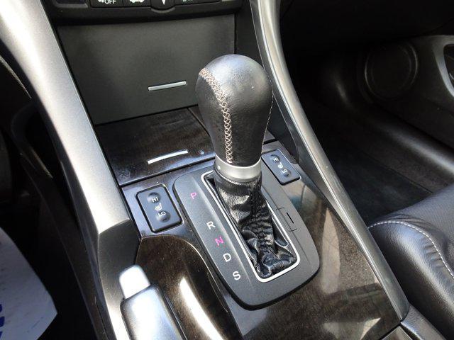 used 2012 Acura TSX car, priced at $11,276