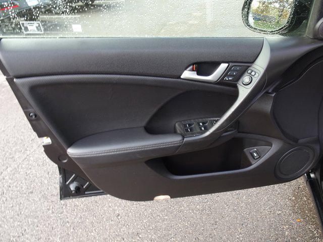 used 2012 Acura TSX car, priced at $11,276