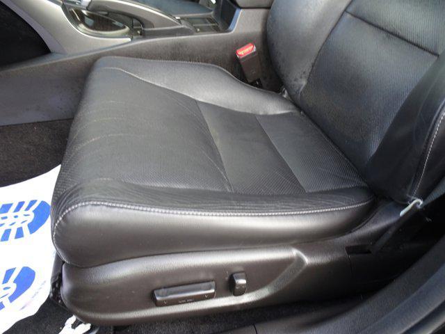 used 2012 Acura TSX car, priced at $11,276