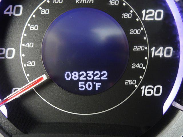 used 2012 Acura TSX car, priced at $11,276