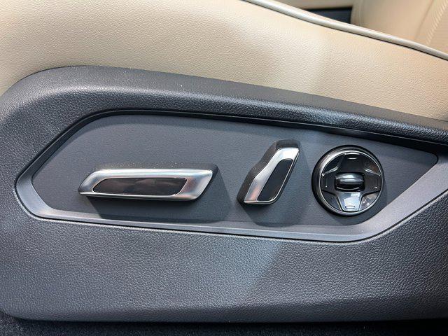 used 2025 Acura MDX car, priced at $62,990