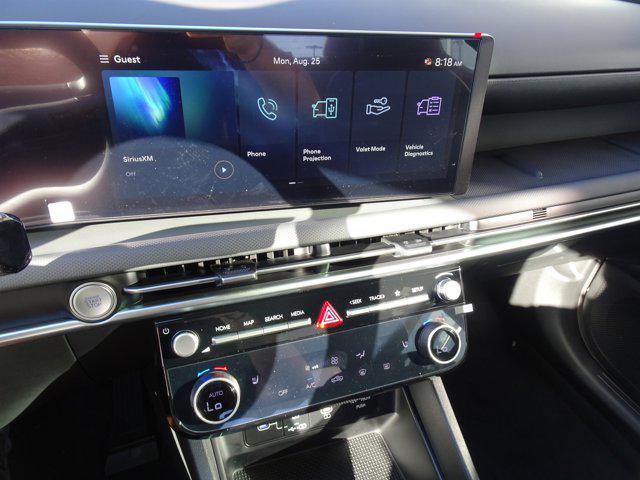 new 2026 Hyundai SANTA CRUZ car, priced at $35,830