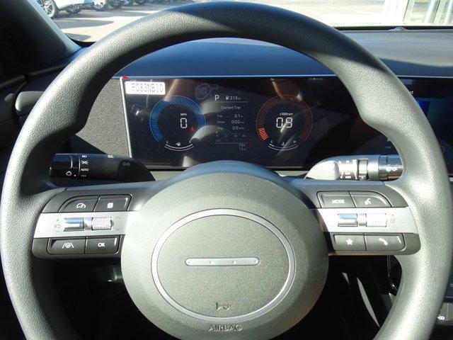 new 2026 Hyundai SANTA CRUZ car, priced at $35,830