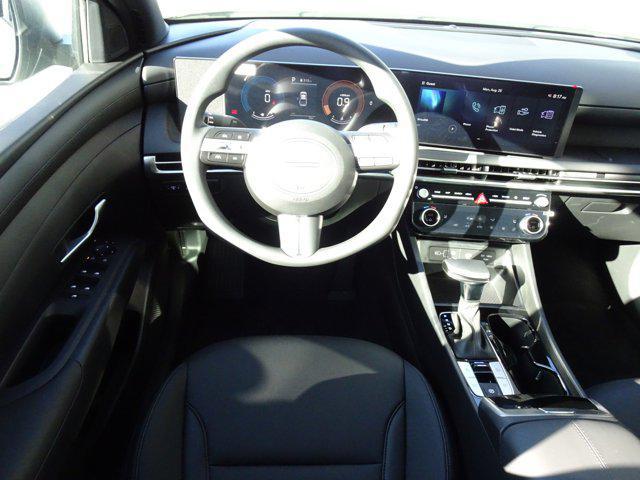 new 2026 Hyundai SANTA CRUZ car, priced at $35,830