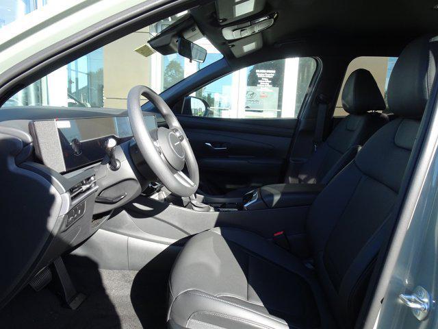 new 2026 Hyundai SANTA CRUZ car, priced at $35,830