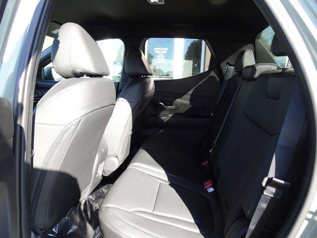 new 2026 Hyundai SANTA CRUZ car, priced at $35,830