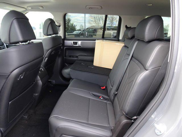 new 2025 Hyundai Santa Fe car, priced at $43,169
