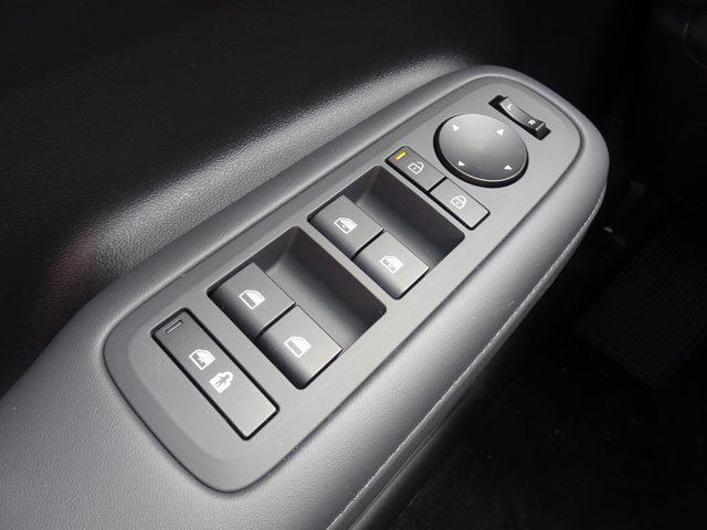 new 2025 Hyundai Santa Fe car, priced at $43,169