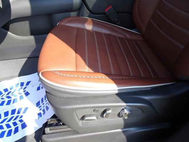 used 2023 GMC Yukon car, priced at $74,804