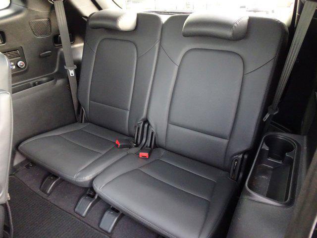 used 2017 Hyundai Santa Fe car, priced at $14,412