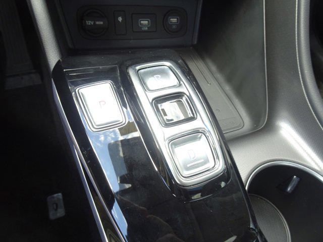 new 2023 Hyundai Sonata Hybrid car, priced at $33,450