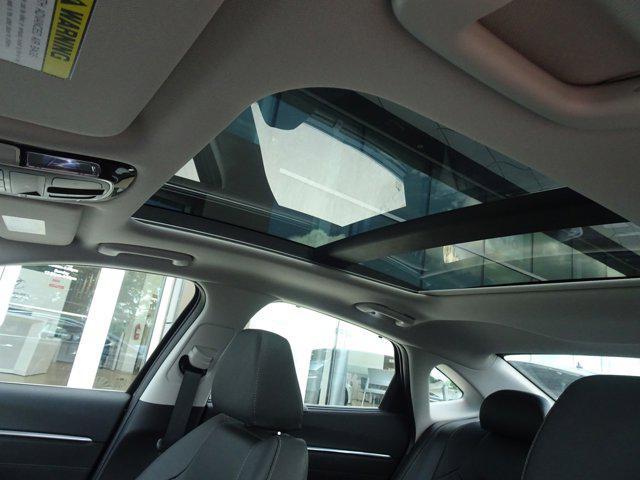 new 2023 Hyundai Sonata Hybrid car, priced at $33,450