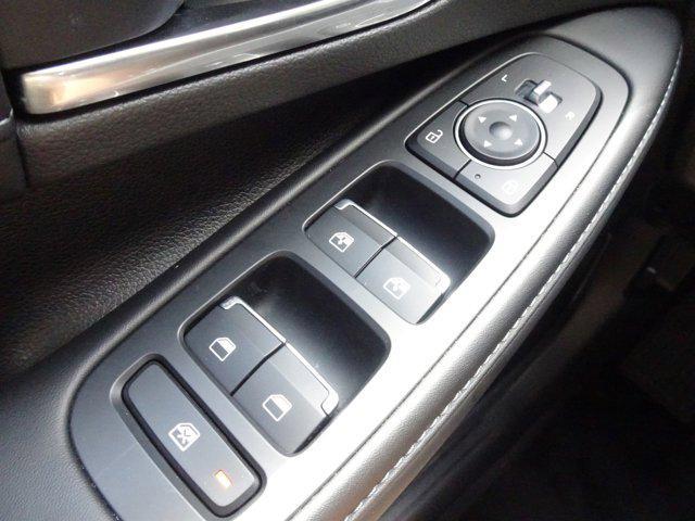 new 2023 Hyundai Sonata Hybrid car, priced at $33,450