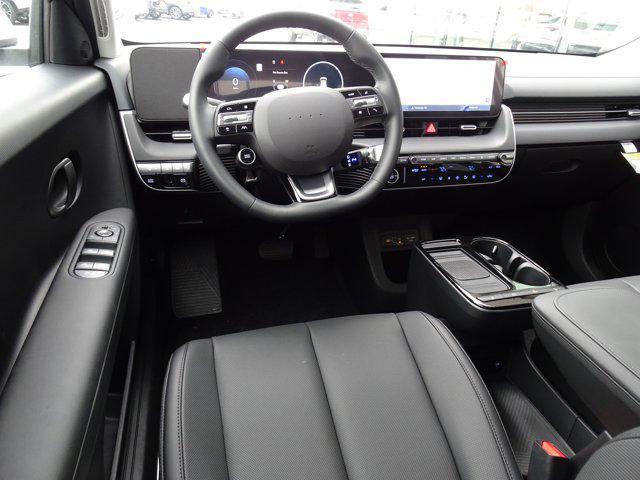 new 2026 Hyundai IONIQ 5 car, priced at $45,110