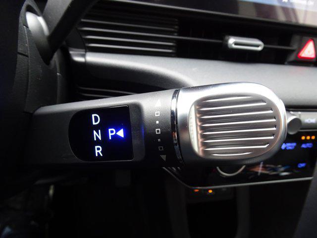 new 2026 Hyundai IONIQ 5 car, priced at $45,110