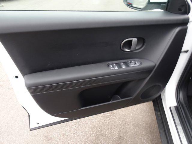 new 2026 Hyundai IONIQ 5 car, priced at $45,110