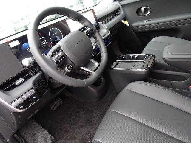 new 2026 Hyundai IONIQ 5 car, priced at $45,110