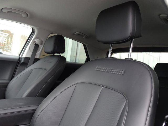 new 2026 Hyundai IONIQ 5 car, priced at $45,110