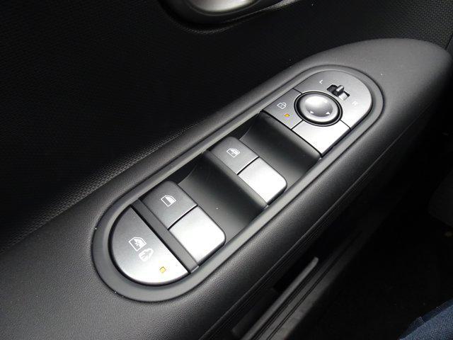 new 2026 Hyundai IONIQ 5 car, priced at $45,110