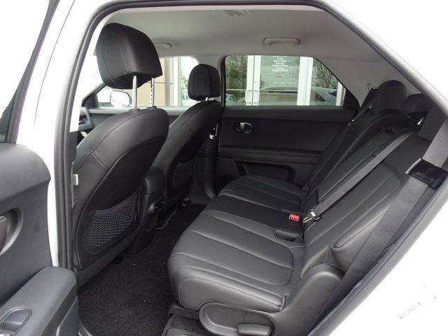 new 2026 Hyundai IONIQ 5 car, priced at $45,110