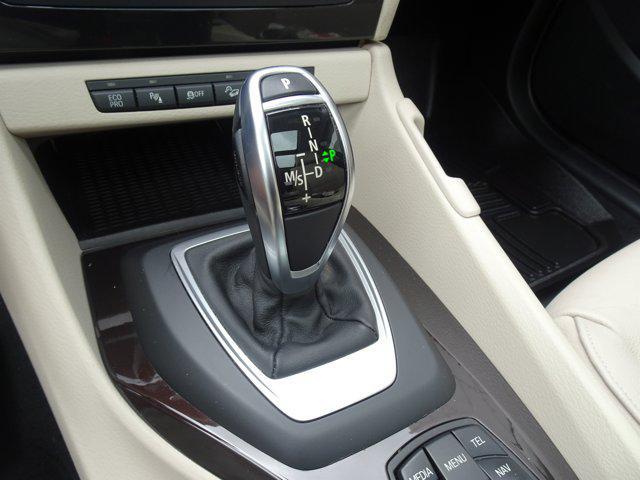 used 2014 BMW X1 car, priced at $9,500