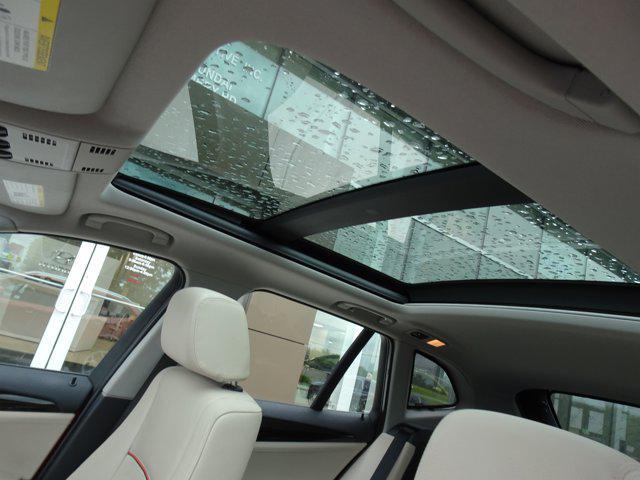 used 2014 BMW X1 car, priced at $9,500