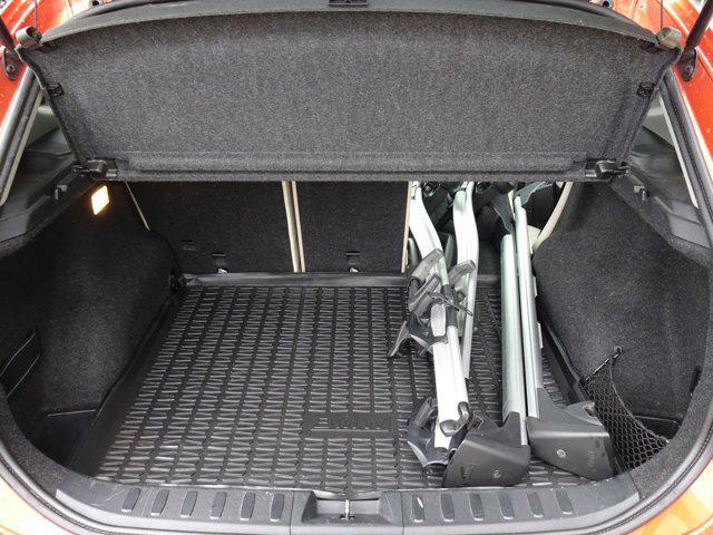 used 2014 BMW X1 car, priced at $9,500