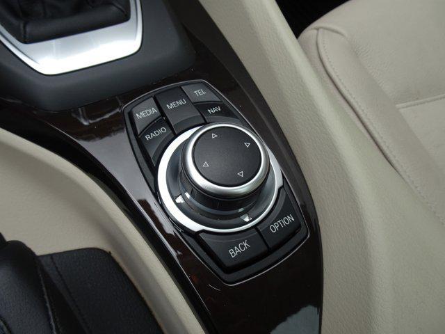 used 2014 BMW X1 car, priced at $9,500