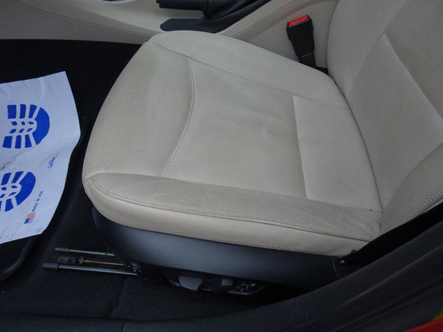used 2014 BMW X1 car, priced at $9,500
