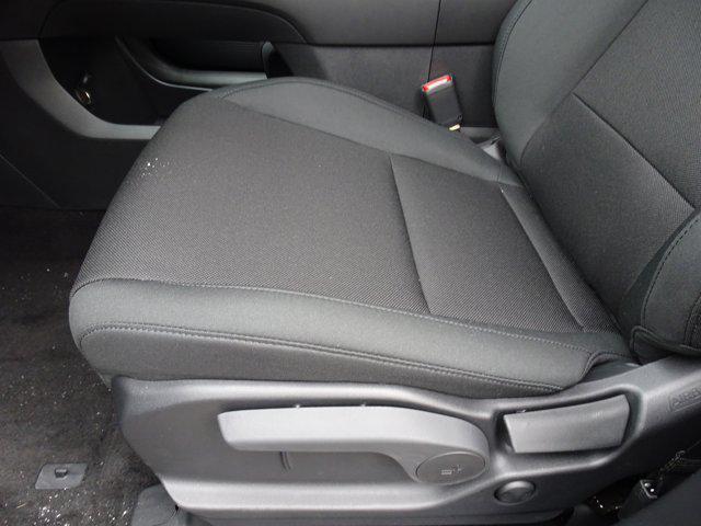 new 2026 Hyundai Santa Fe car, priced at $39,970