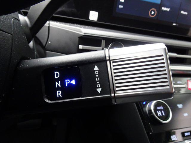 new 2026 Hyundai Santa Fe car, priced at $39,970