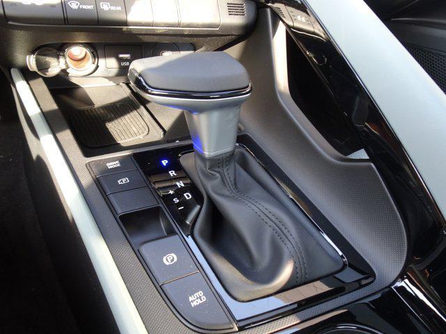 new 2025 Hyundai ELANTRA HEV car, priced at $31,535