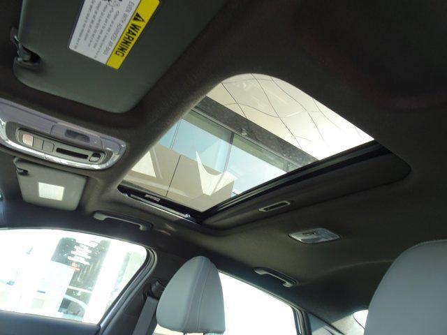 new 2025 Hyundai ELANTRA HEV car, priced at $31,535