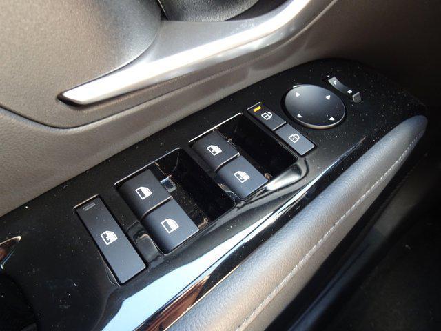 new 2025 Hyundai Tucson car, priced at $40,793