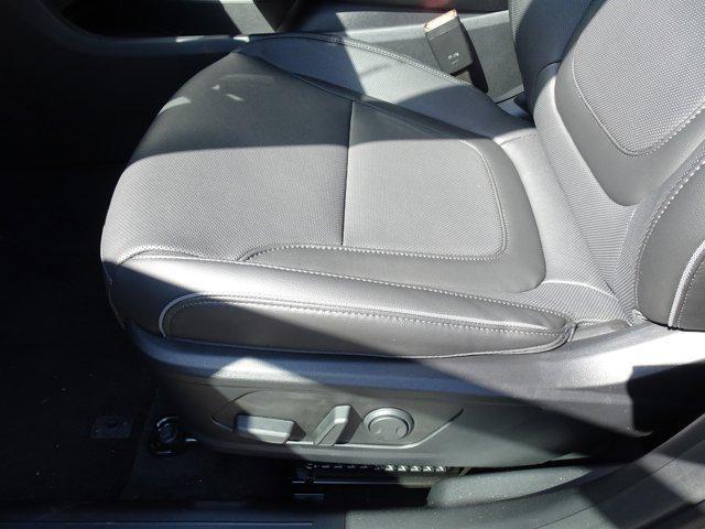 new 2025 Hyundai Tucson car, priced at $40,793