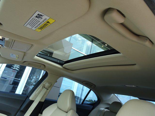 used 2016 Acura TLX car, priced at $17,500