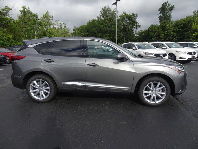 used 2023 Acura RDX car, priced at $39,990