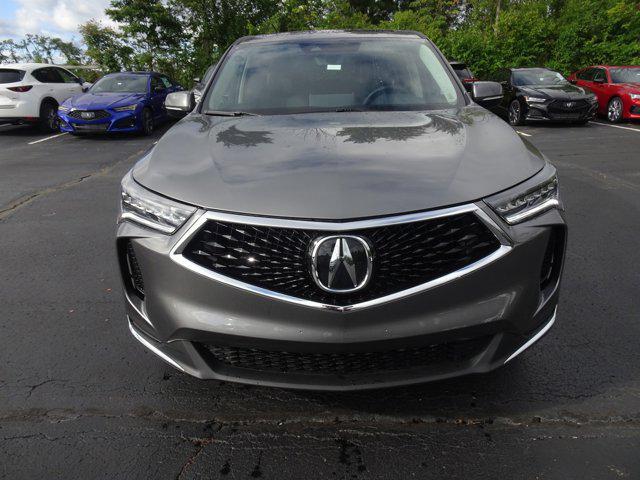 used 2023 Acura RDX car, priced at $39,990