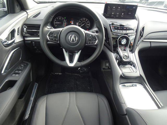 used 2023 Acura RDX car, priced at $39,990