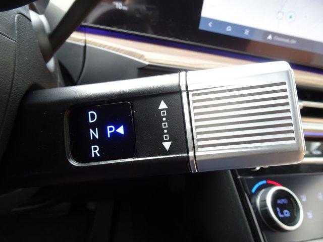 new 2026 Hyundai Santa Fe car, priced at $50,580