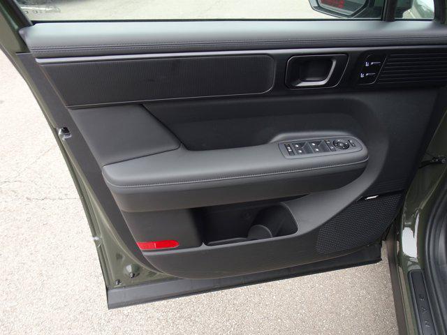 new 2026 Hyundai SANTA FE HEV car, priced at $51,500