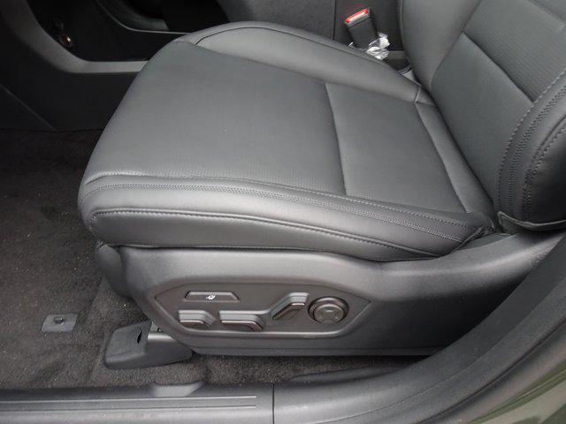 new 2026 Hyundai SANTA FE HEV car, priced at $51,500